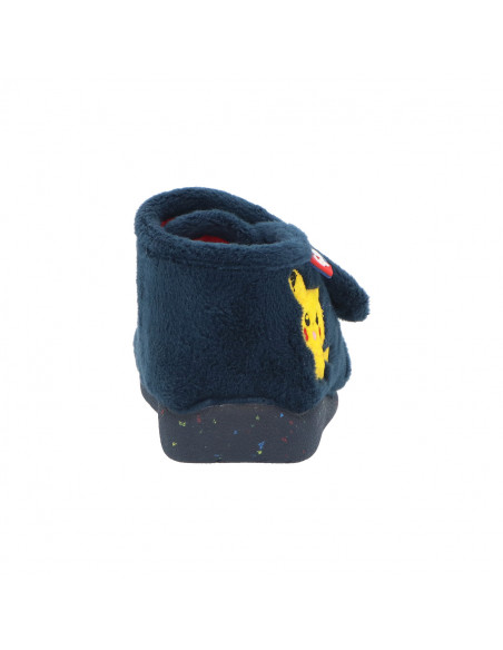 ZAPATILLA CASA BOTIN NIÑO-GARZON-N4183247