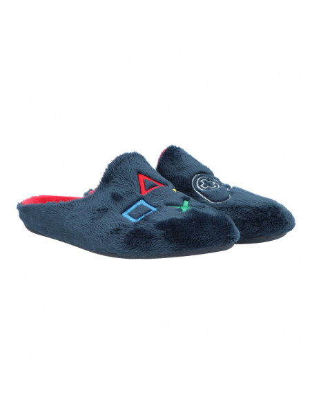 ZAPATILLA CASA HOMBRE-GARZON-8339275
