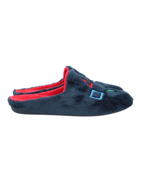 ZAPATILLA CASA HOMBRE-GARZON-8339275