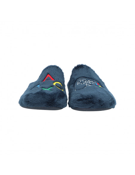 ZAPATILLA CASA HOMBRE-GARZON-8339275